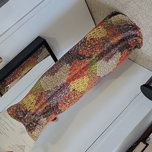 Debbie M Maxi Strapless Dress